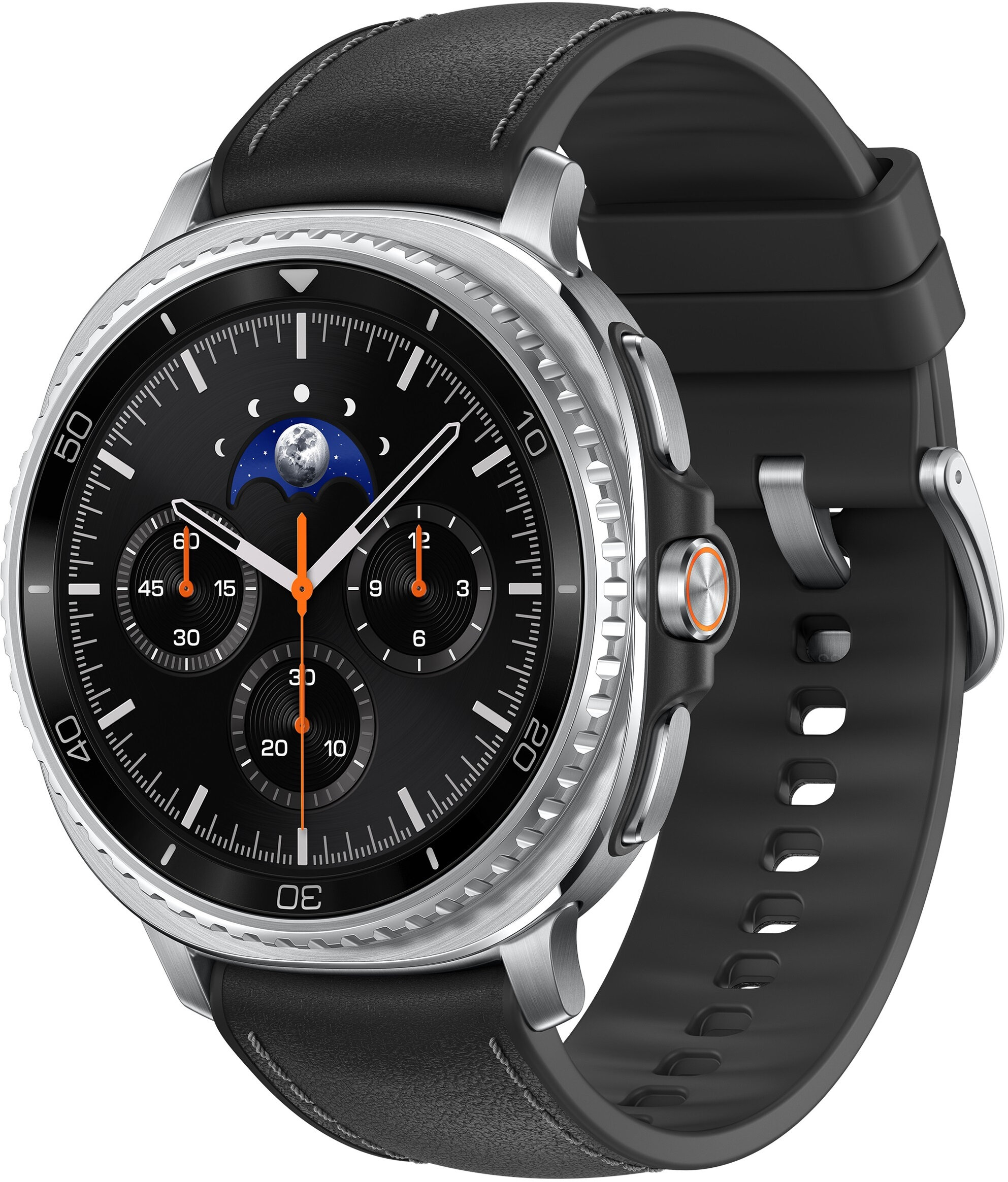 SAMSUNG Galaxy Watch 8 Classic 46mm
