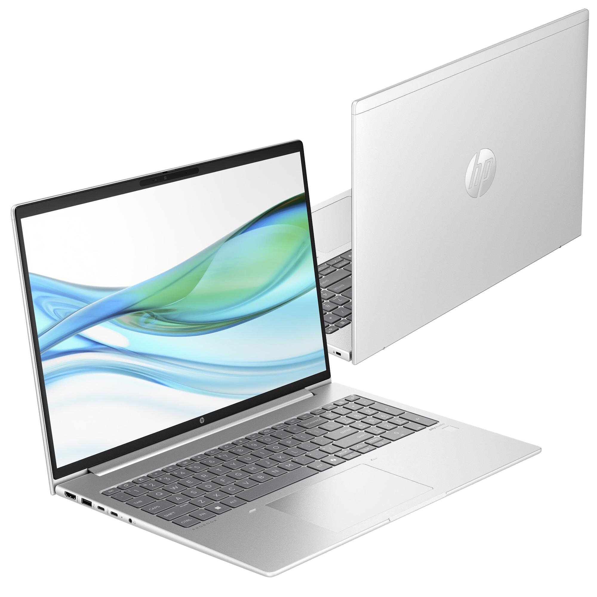 HP ProBook 465 G11 16" 512GB SSD