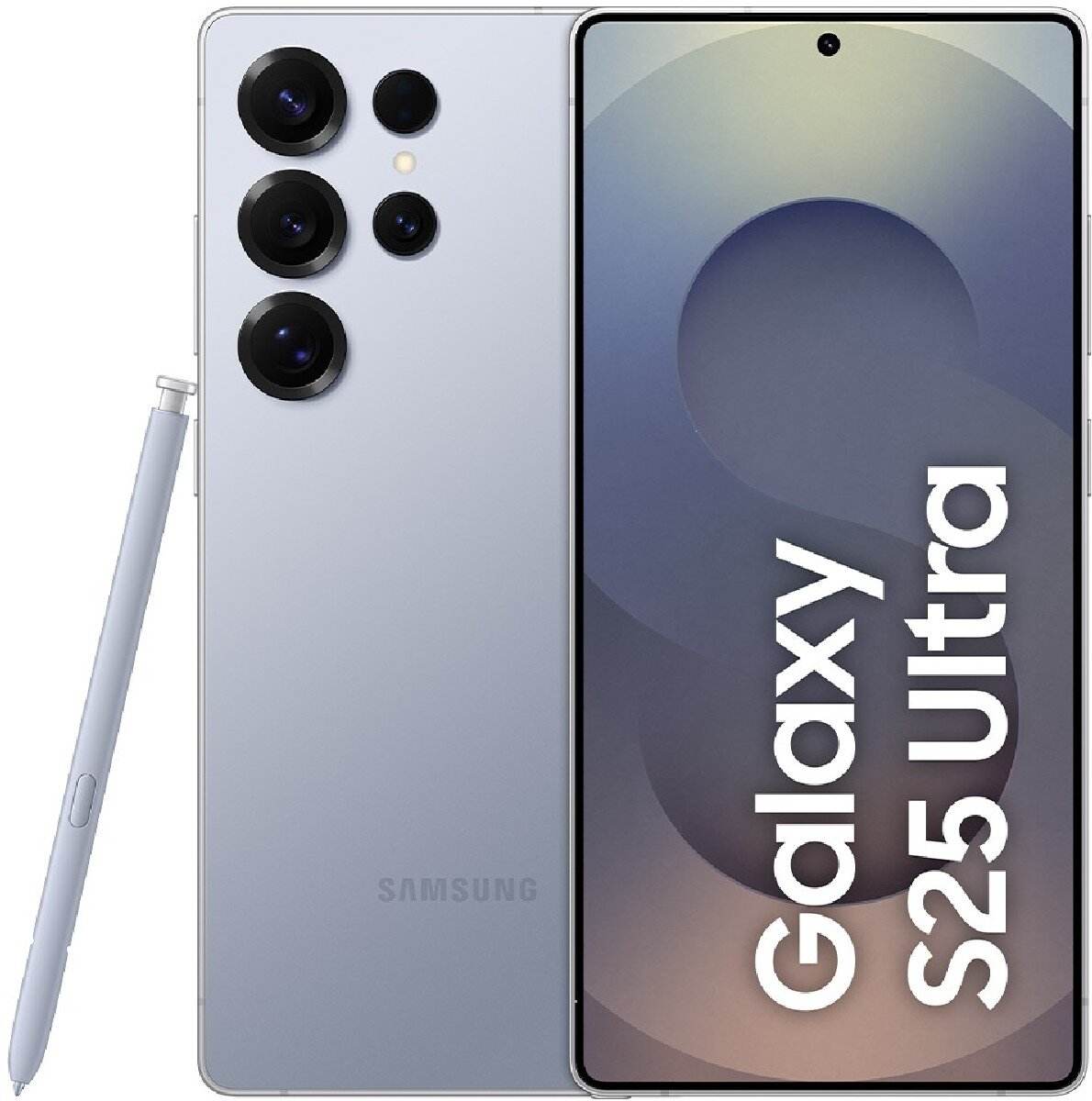 SAMSUNG Galaxy S25 Ultra