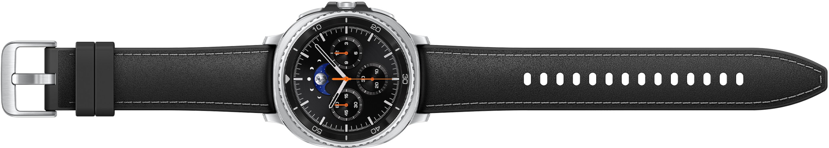 SAMSUNG Galaxy Watch 8 Classic 46mm