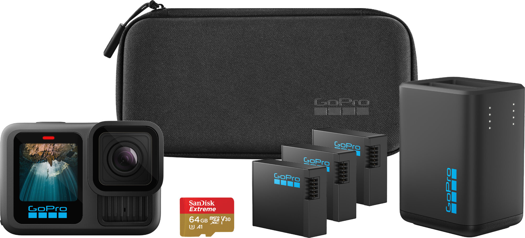 GoPro HERO 13