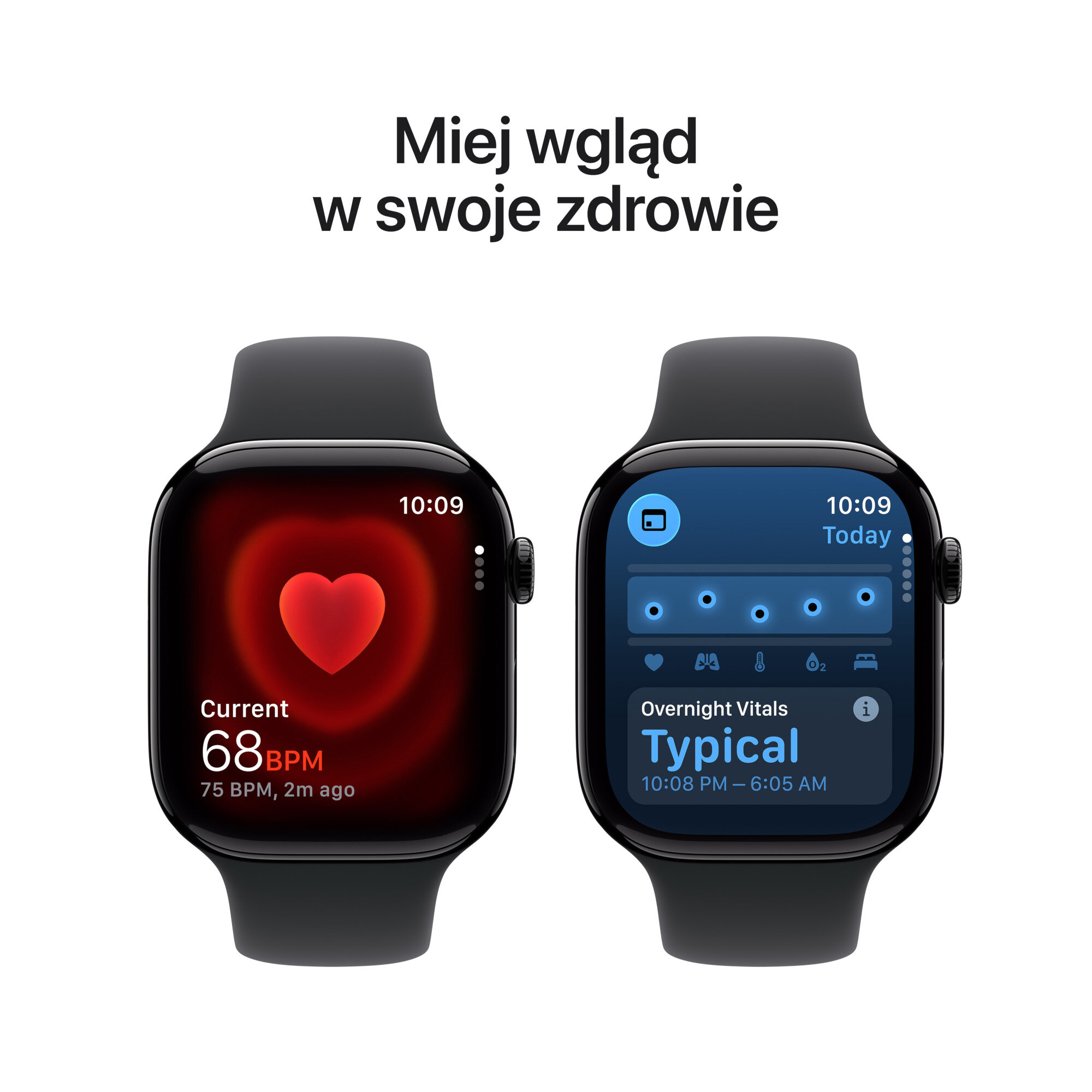 Apple Watch 11 GPS 46mm