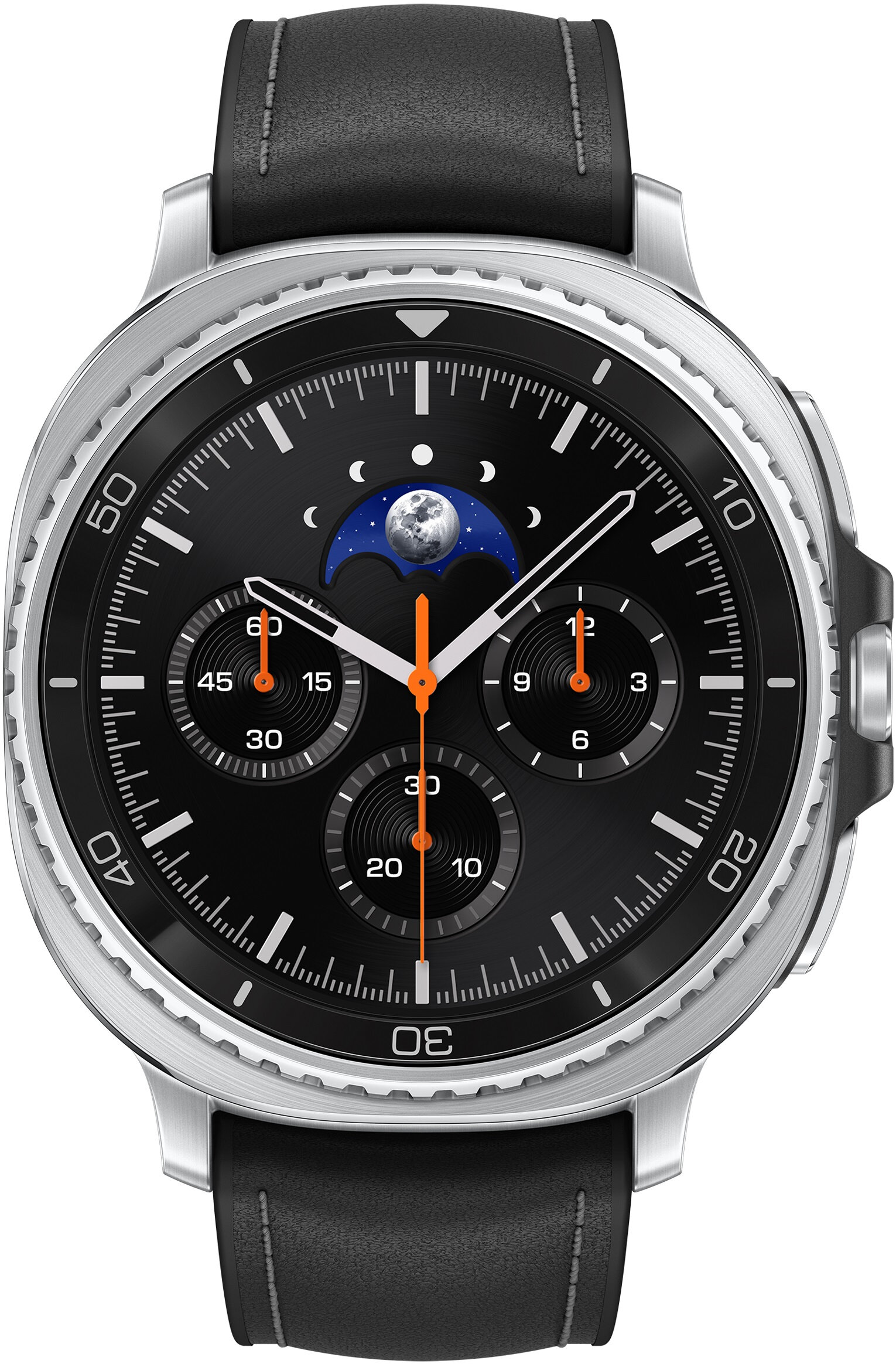 SAMSUNG Galaxy Watch 8 Classic 46mm