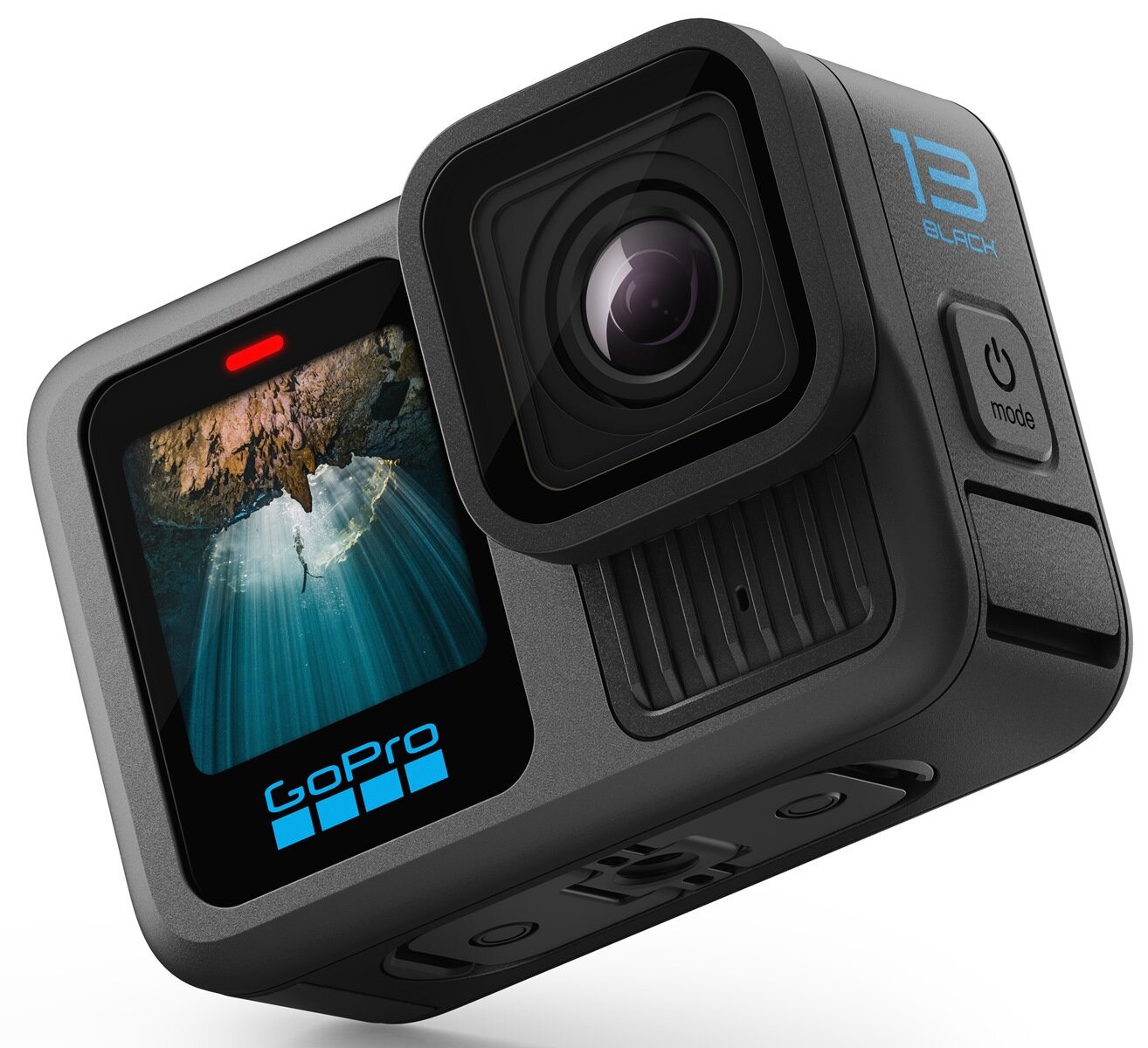 GoPro HERO 13