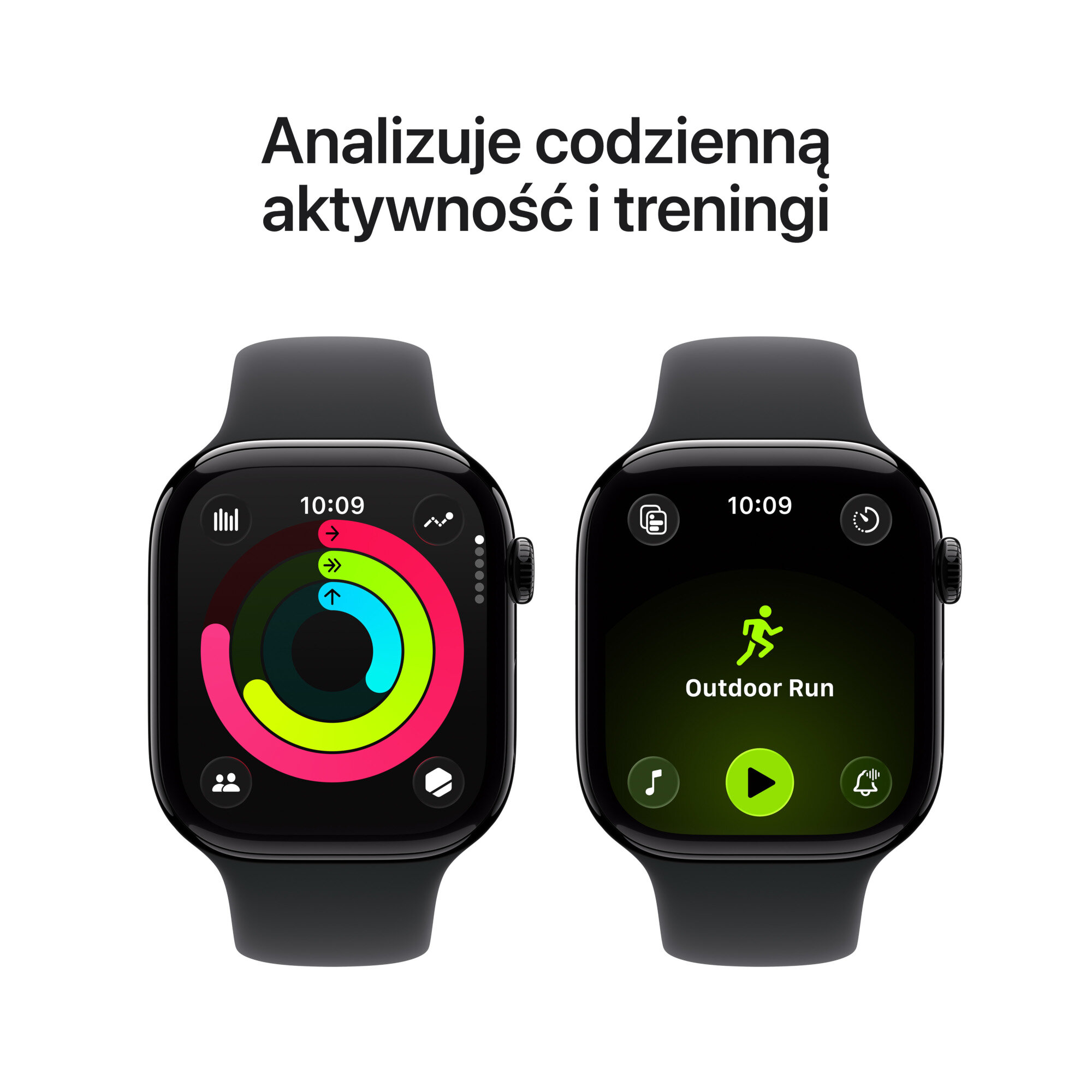 Apple Watch 11 GPS 46mm