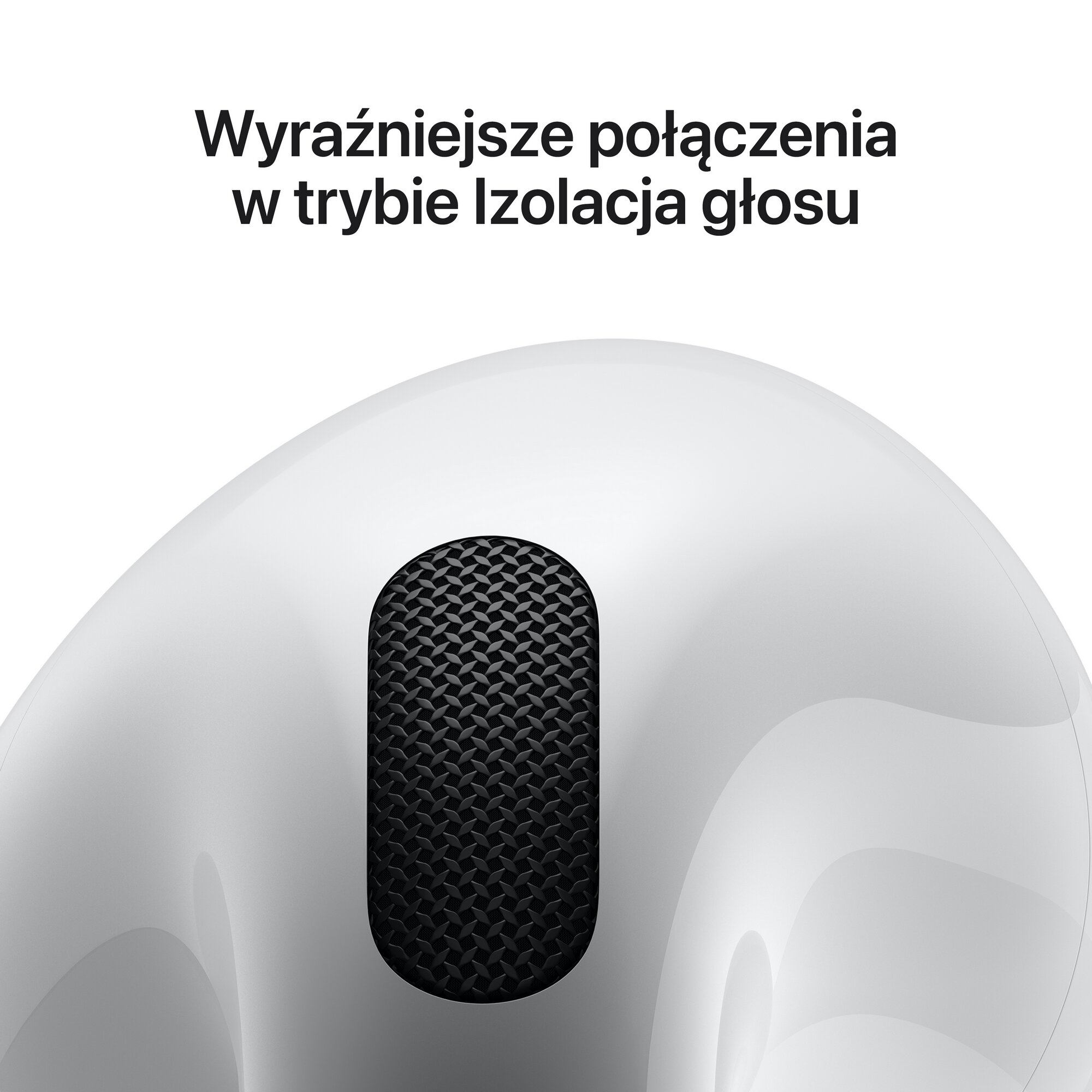 Apple AirPods 4 ANC