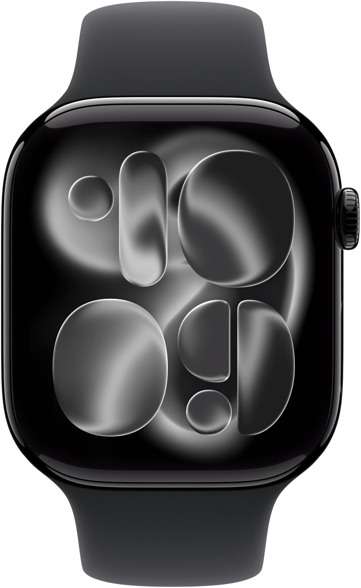 Apple Watch 11 GPS 46mm