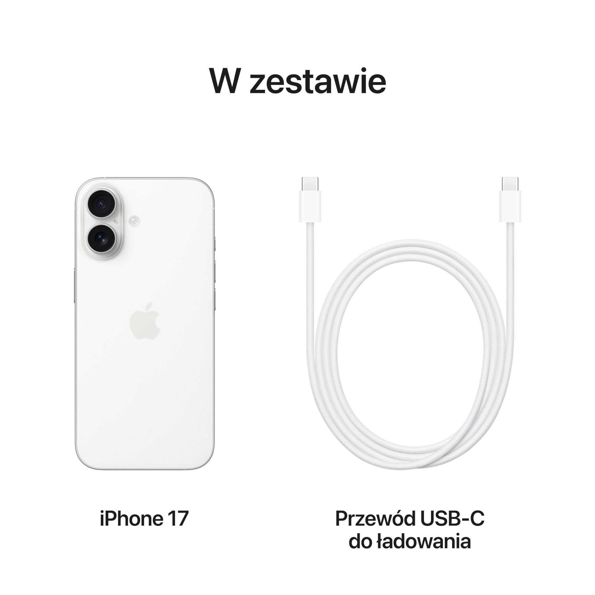 APPLE iPhone 17