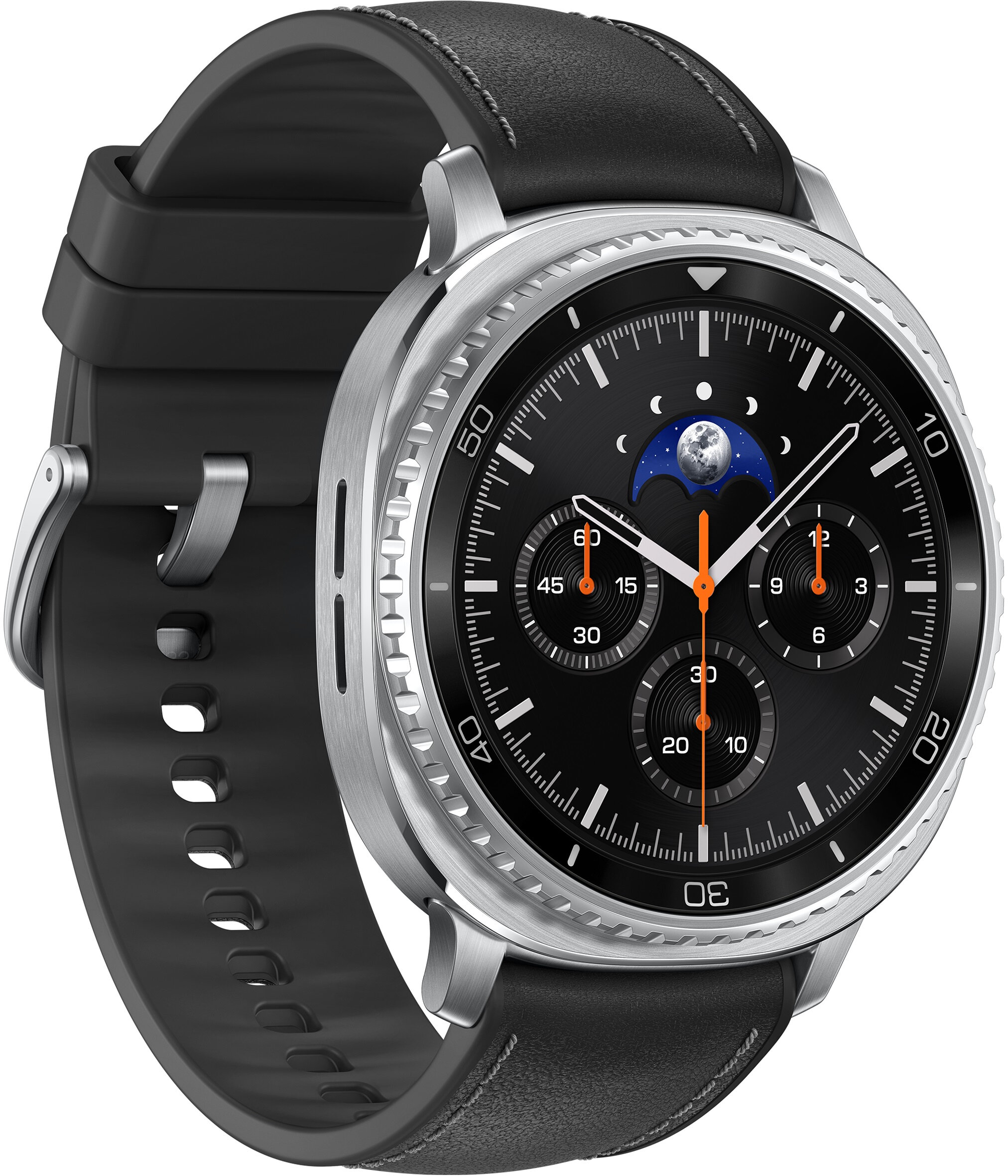 SAMSUNG Galaxy Watch 8 Classic 46mm