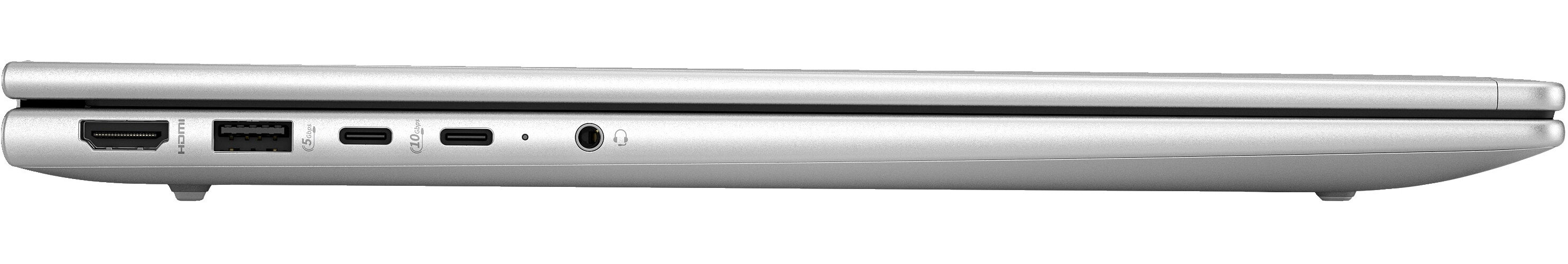 HP ProBook 465 G11 16" 512GB SSD