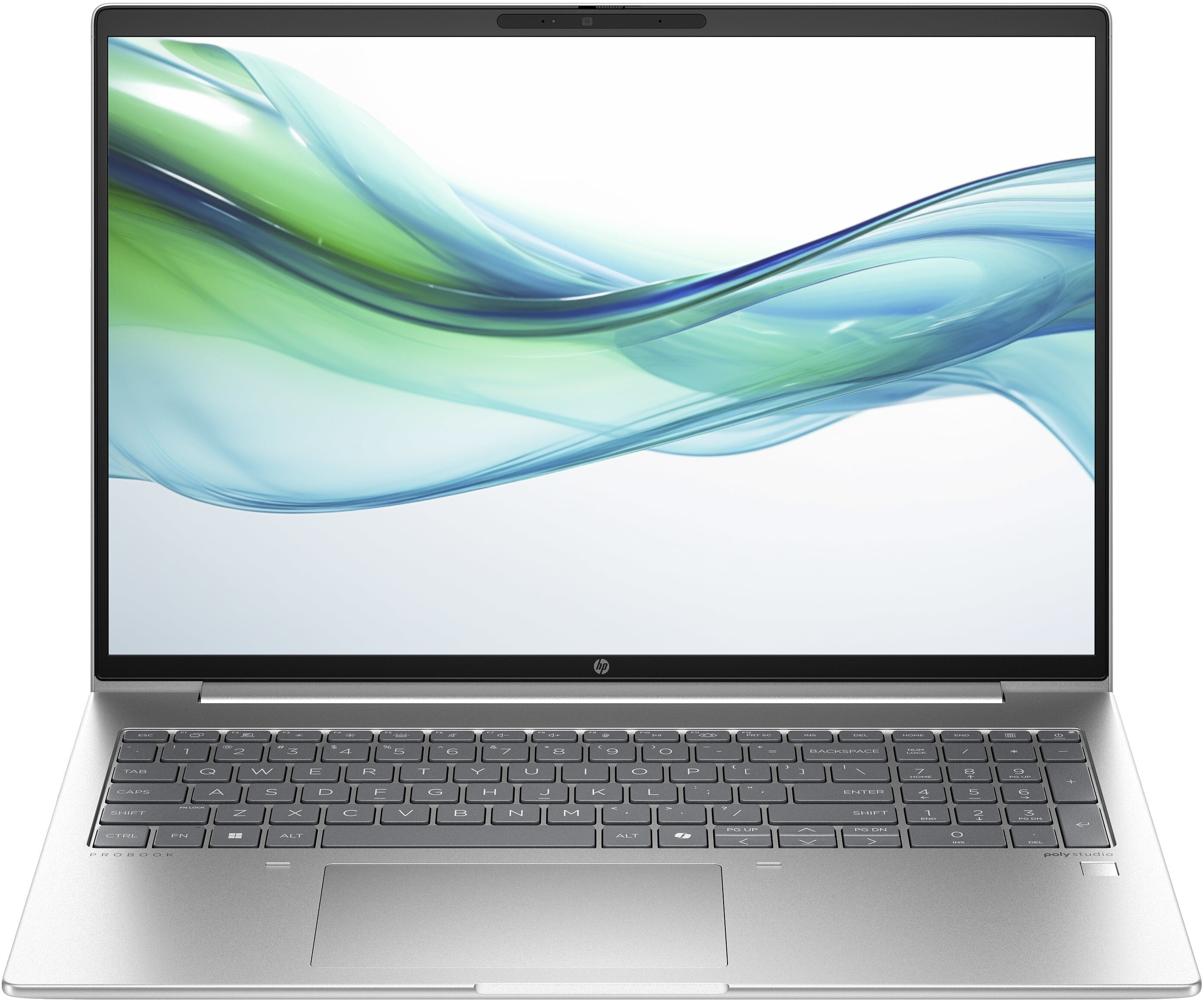 HP ProBook 465 G11 16" 512GB SSD