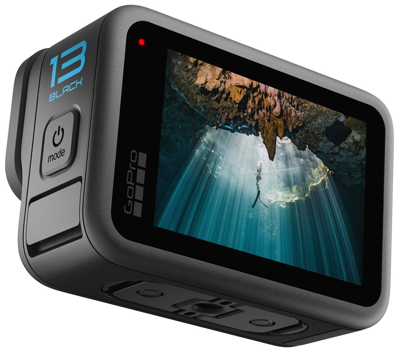 GoPro HERO 13