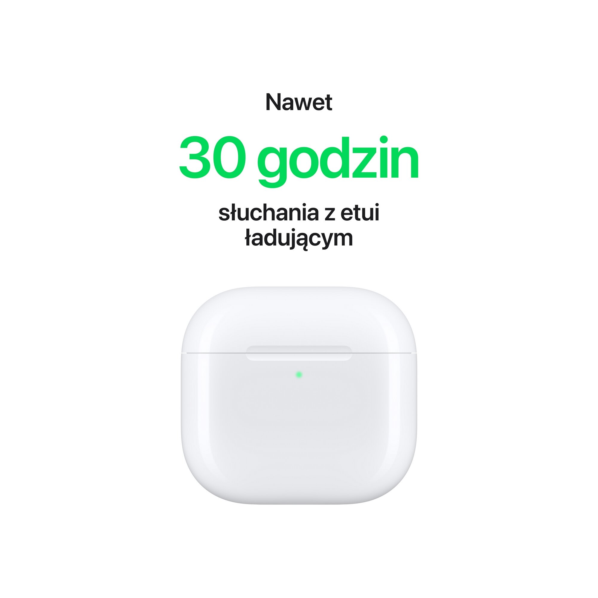 Apple AirPods 4 ANC
