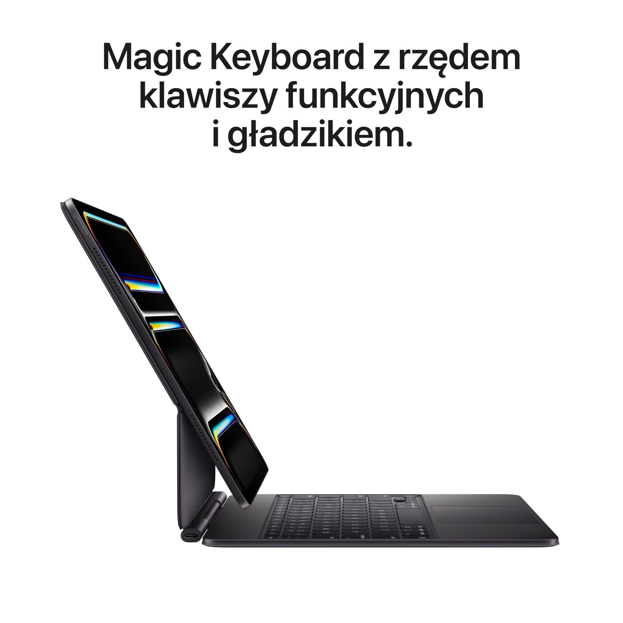 APPLE iPad Pro 8gen.