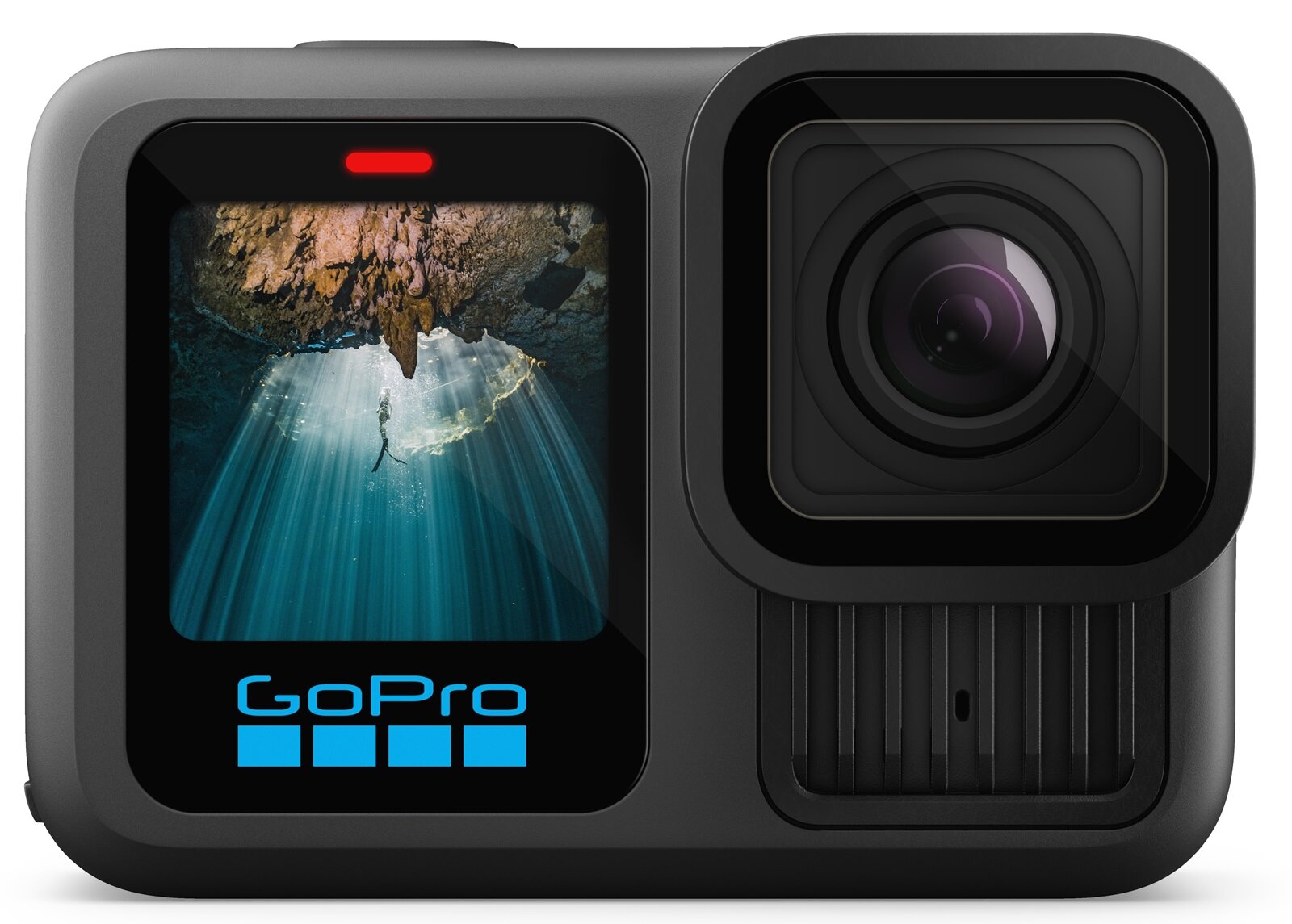 GoPro HERO 13