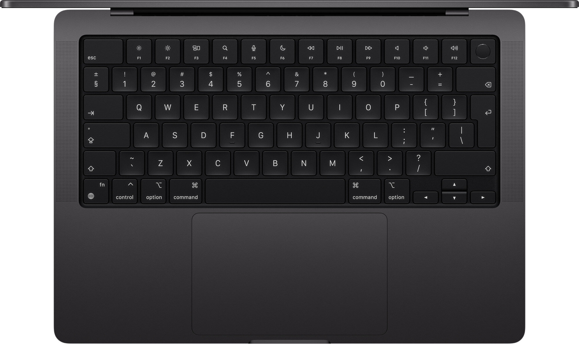 Apple MacBook Pro 14" M5 512GB SSD
