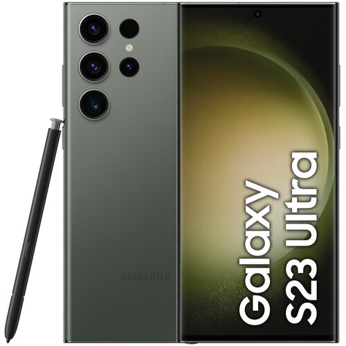 Samsung S23 Ultra 256GB